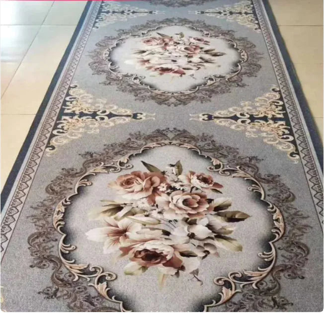 Non-Slip Travel Prayer Rug