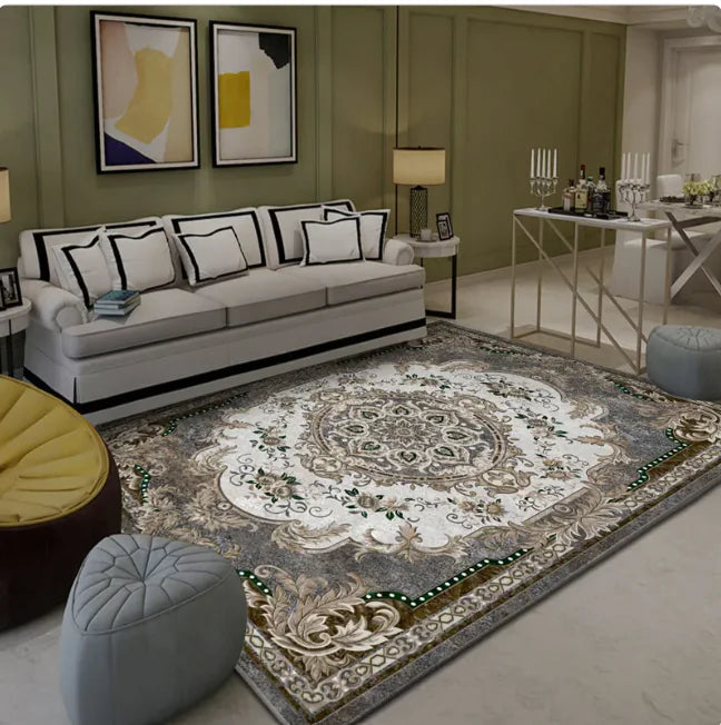 Non-Slip Travel Prayer Rug