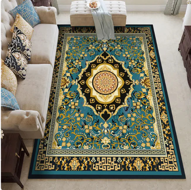 Non-Slip Travel Prayer Rug