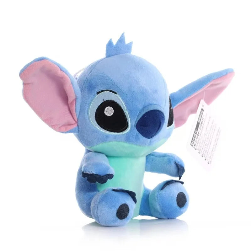 18cm Plush Stitch Doll