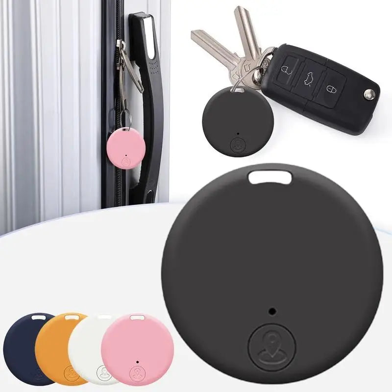 Mini GPS Bluetooth Tracker Keychain