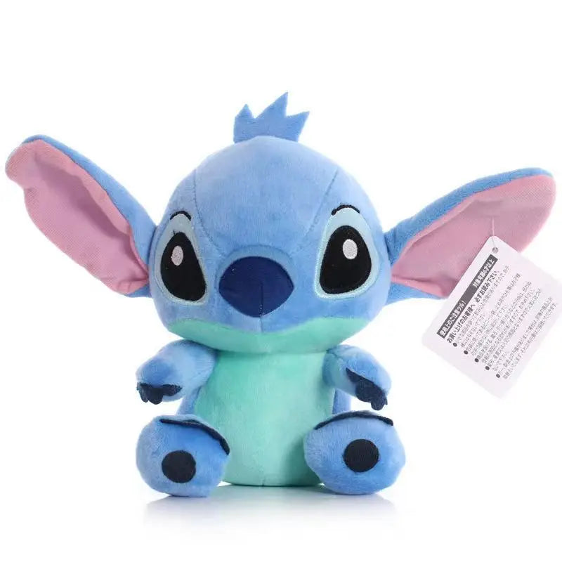 18cm Plush Stitch Doll