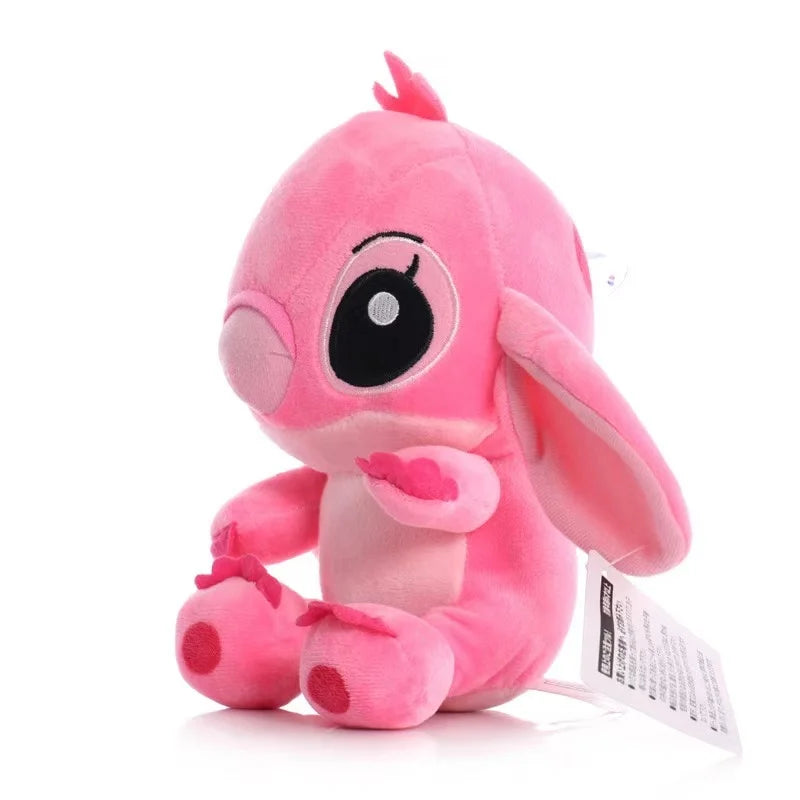 18cm Plush Stitch Doll