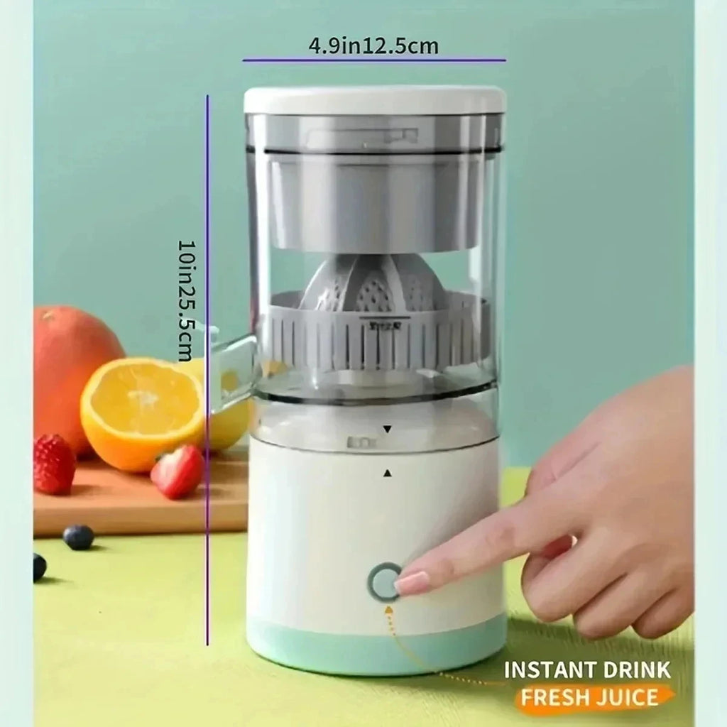 USB Electric Citrus Juicer Cup