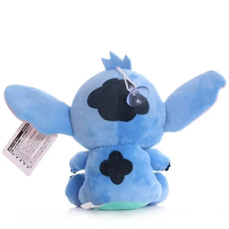 18cm Plush Stitch Doll
