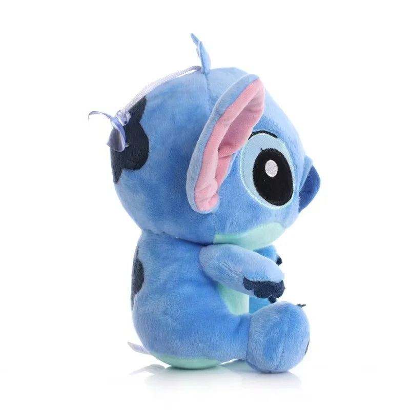 18cm Plush Stitch Doll