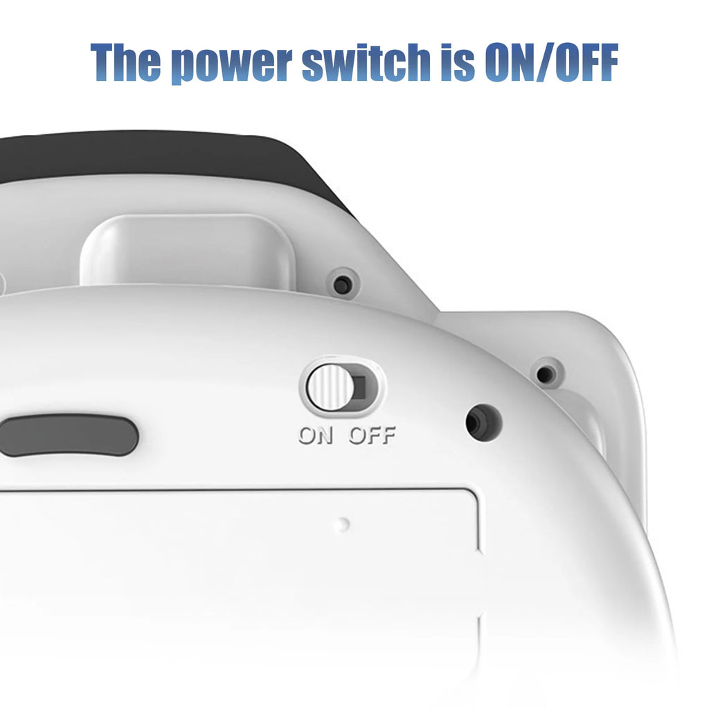 Rechargeable 2-Deck Card Shuffler