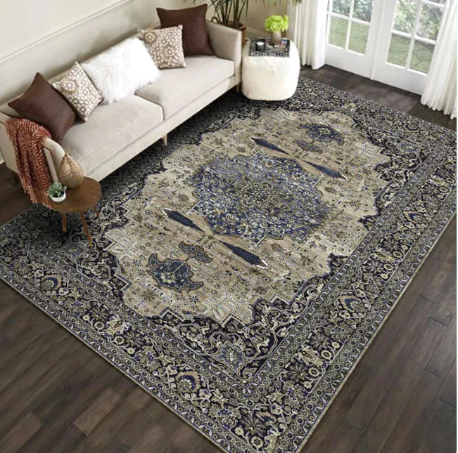 Non-Slip Travel Prayer Rug